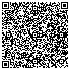 QR code with Aaron's Auto Wrecking contacts