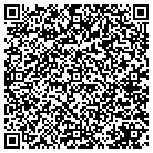 QR code with J T Guttering Systems Inc contacts