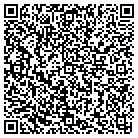 QR code with Tisser Doron A Law Corp contacts
