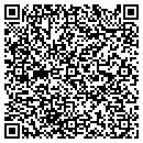 QR code with Hortons Disposal contacts