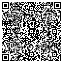 QR code with Thomas Farms contacts