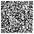 QR code with King Gutter contacts
