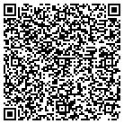 QR code with C & M Maintenance Service contacts