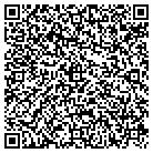 QR code with Magic Touch Interior Inc contacts