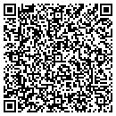 QR code with L & J Gutters LLC contacts