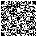QR code with L & J Gutters LLC contacts