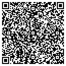 QR code with Andys Shop contacts