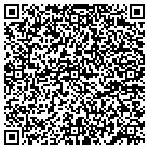 QR code with Marsh Gutter Service contacts