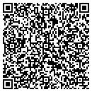 QR code with M L Interior contacts