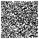 QR code with Marsh Gutter Service contacts