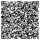 QR code with MORE THAN DECOR contacts
