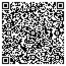 QR code with Arthur Weber contacts