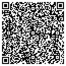 QR code with Mark T Peebles contacts