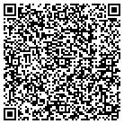 QR code with California Canvas Corp contacts
