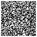 QR code with Aztec Ad Services contacts