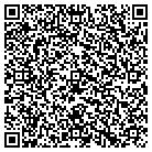 QR code with My Gutter Company contacts