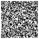 QR code with The White House Interiors LLC contacts