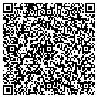 QR code with My Gutter Company contacts