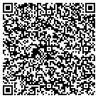QR code with My Gutter Company contacts