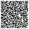 QR code with Hicks Cleaners Inc contacts