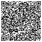 QR code with Highland Norge Village Cleaner contacts
