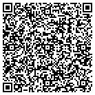 QR code with Zia Production Service contacts