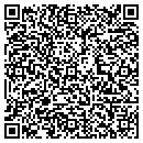 QR code with D 2 Detailing contacts
