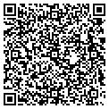 QR code with Pbr Gutters contacts