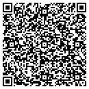 QR code with Geseg Inc contacts