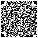 QR code with THIS Design contacts