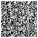 QR code with D C P Detailing contacts