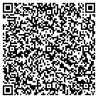 QR code with D & D Mobile Wash Services contacts