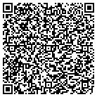 QR code with Deliverance Christian Ministry contacts