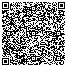 QR code with Rainbow Rain Gutters contacts