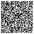 QR code with Demetrius King contacts