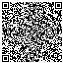 QR code with Donnie's Trucking contacts