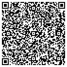 QR code with Mitchell Pat Dozing Service contacts