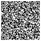 QR code with RainDancer Gutter contacts