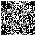 QR code with Rain Gutter Services By Oscar contacts