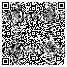 QR code with C M R  Container Services, LLC contacts