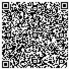 QR code with C M R  Container Services, LLC contacts