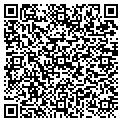 QR code with Cis St Louis contacts