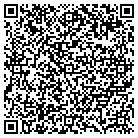 QR code with Rescreening & Gutter Cleaning contacts