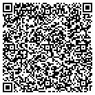 QR code with Hickory Hill Farm contacts