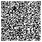QR code with Diamond Black Detailing contacts