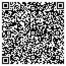 QR code with N Bright Clean Laundry contacts