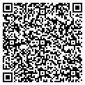 QR code with UPS contacts