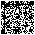 QR code with Manfredi Farms Farm Mkt & Pick contacts
