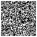 QR code with Jane N Hide contacts