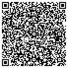 QR code with E And S Heating Services LLC contacts